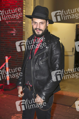 MAC Cosmetics Germany Brooke Candy Event in Berlin