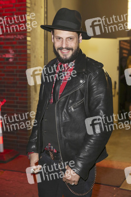MAC Cosmetics Germany Brooke Candy Event in Berlin