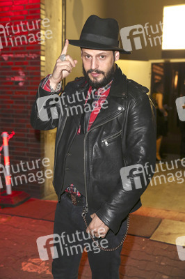 MAC Cosmetics Germany Brooke Candy Event in Berlin