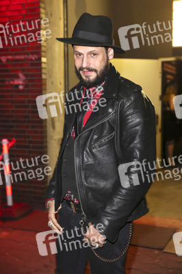MAC Cosmetics Germany Brooke Candy Event in Berlin