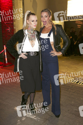 MAC Cosmetics Germany Brooke Candy Event in Berlin