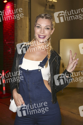 MAC Cosmetics Germany Brooke Candy Event in Berlin