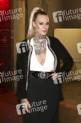MAC Cosmetics Germany Brooke Candy Event in Berlin
