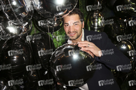 MAC Cosmetics Germany Brooke Candy Event in Berlin