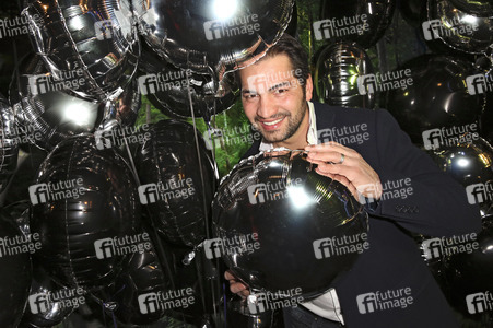 MAC Cosmetics Germany Brooke Candy Event in Berlin