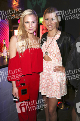 MAC Cosmetics Germany Brooke Candy Event in Berlin