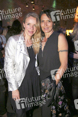 MAC Cosmetics Germany Brooke Candy Event in Berlin
