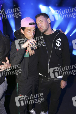 MAC Cosmetics Germany Brooke Candy Event in Berlin