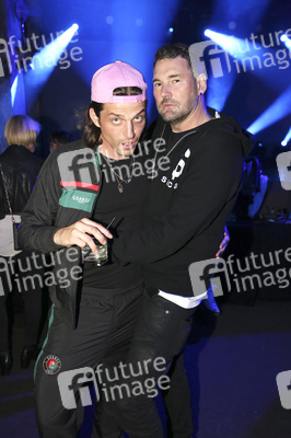 MAC Cosmetics Germany Brooke Candy Event in Berlin