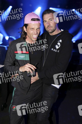 MAC Cosmetics Germany Brooke Candy Event in Berlin