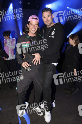 MAC Cosmetics Germany Brooke Candy Event in Berlin