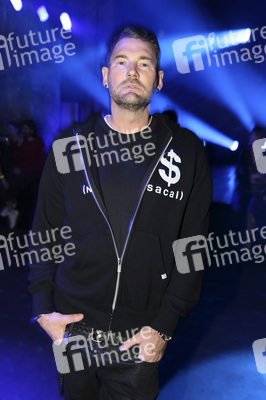 MAC Cosmetics Germany Brooke Candy Event in Berlin