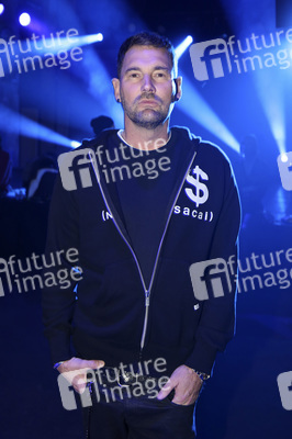 MAC Cosmetics Germany Brooke Candy Event in Berlin