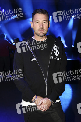 MAC Cosmetics Germany Brooke Candy Event in Berlin