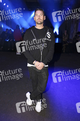 MAC Cosmetics Germany Brooke Candy Event in Berlin