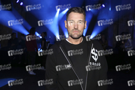 MAC Cosmetics Germany Brooke Candy Event in Berlin