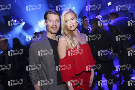 MAC Cosmetics Germany Brooke Candy Event in Berlin