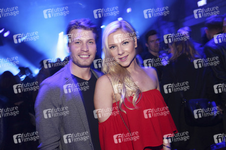 MAC Cosmetics Germany Brooke Candy Event in Berlin