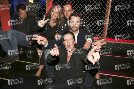 MAC Cosmetics Germany Brooke Candy Event in Berlin