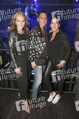 MAC Cosmetics Germany Brooke Candy Event in Berlin