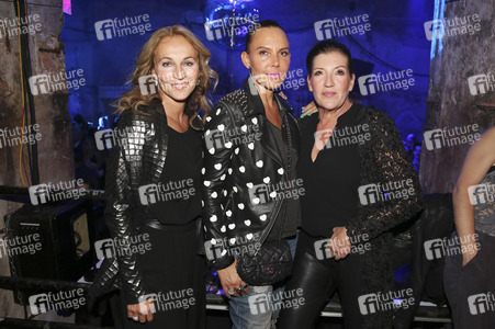 MAC Cosmetics Germany Brooke Candy Event in Berlin