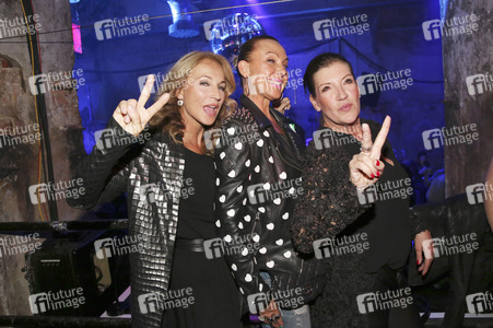 MAC Cosmetics Germany Brooke Candy Event in Berlin