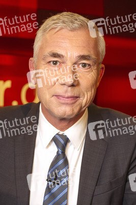 Talkshow 'hart aber fair' in Köln