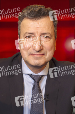 Talkshow 'hart aber fair' in Köln