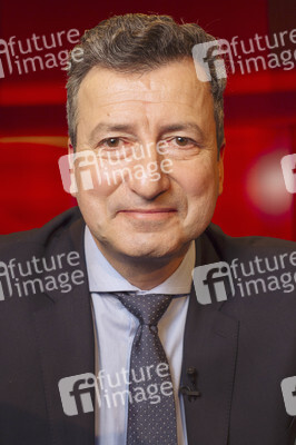 Talkshow 'hart aber fair' in Köln
