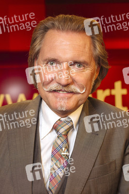 Talkshow 'hart aber fair' in Köln