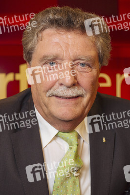 Talkshow 'hart aber fair' in Köln