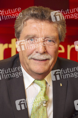 Talkshow 'hart aber fair' in Köln