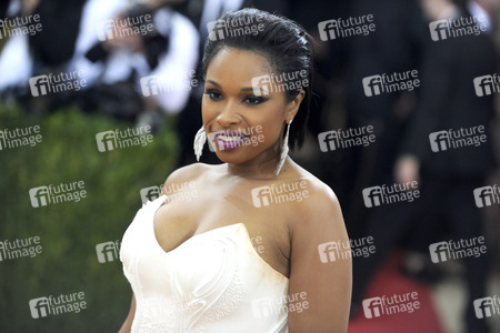 'Manus x Machina: Fashion in an Age of Technology' Costume Institute Gala in New York
