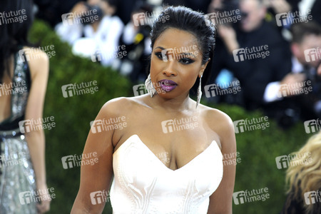 'Manus x Machina: Fashion in an Age of Technology' Costume Institute Gala in New York