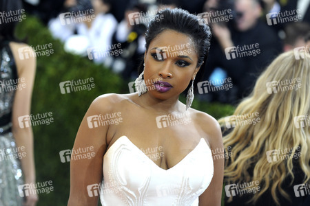 'Manus x Machina: Fashion in an Age of Technology' Costume Institute Gala in New York
