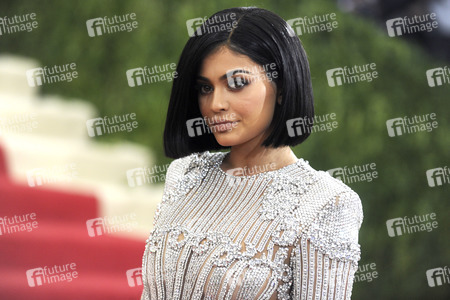 'Manus x Machina: Fashion in an Age of Technology' Costume Institute Gala in New York