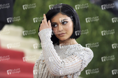 'Manus x Machina: Fashion in an Age of Technology' Costume Institute Gala in New York