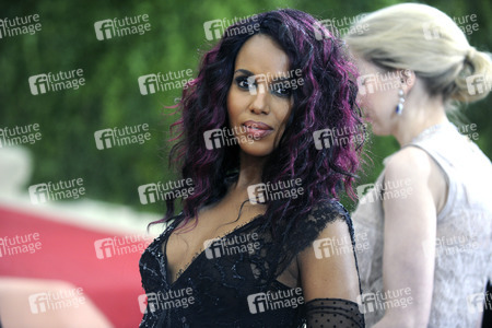 'Manus x Machina: Fashion in an Age of Technology' Costume Institute Gala in New York