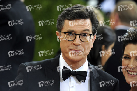 'Manus x Machina: Fashion in an Age of Technology' Costume Institute Gala in New York