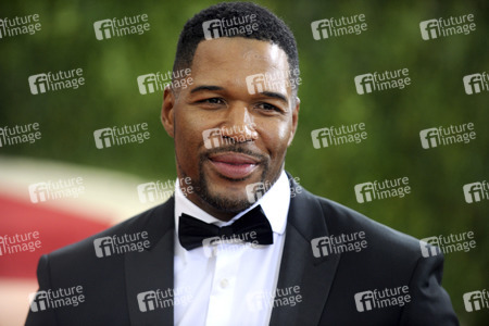 'Manus x Machina: Fashion in an Age of Technology' Costume Institute Gala in New York