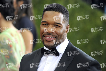 'Manus x Machina: Fashion in an Age of Technology' Costume Institute Gala in New York
