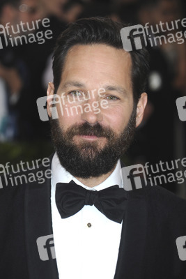 'Manus x Machina: Fashion in an Age of Technology' Costume Institute Gala in New York