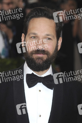 'Manus x Machina: Fashion in an Age of Technology' Costume Institute Gala in New York