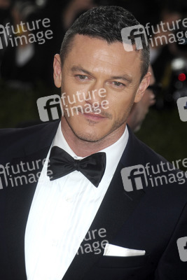 'Manus x Machina: Fashion in an Age of Technology' Costume Institute Gala in New York
