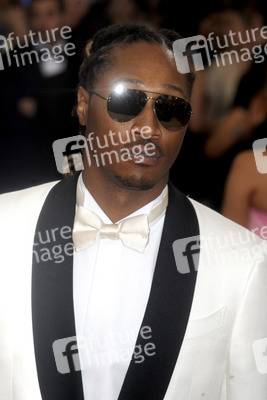 'Manus x Machina: Fashion in an Age of Technology' Costume Institute Gala in New York