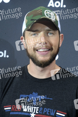 AOL Newfront 2016 in New York