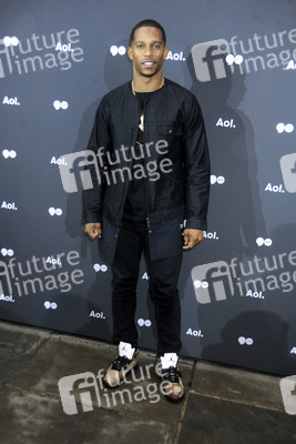 AOL Newfront 2016 in New York