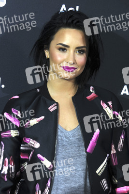 AOL Newfront 2016 in New York