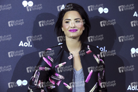 AOL Newfront 2016 in New York