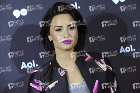 AOL Newfront 2016 in New York